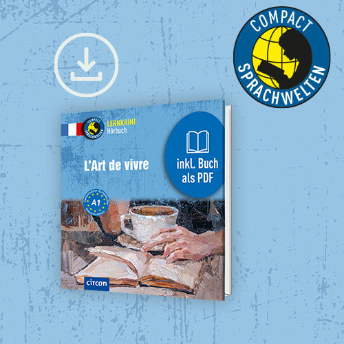 Sprachwelten Hörbuch Digital