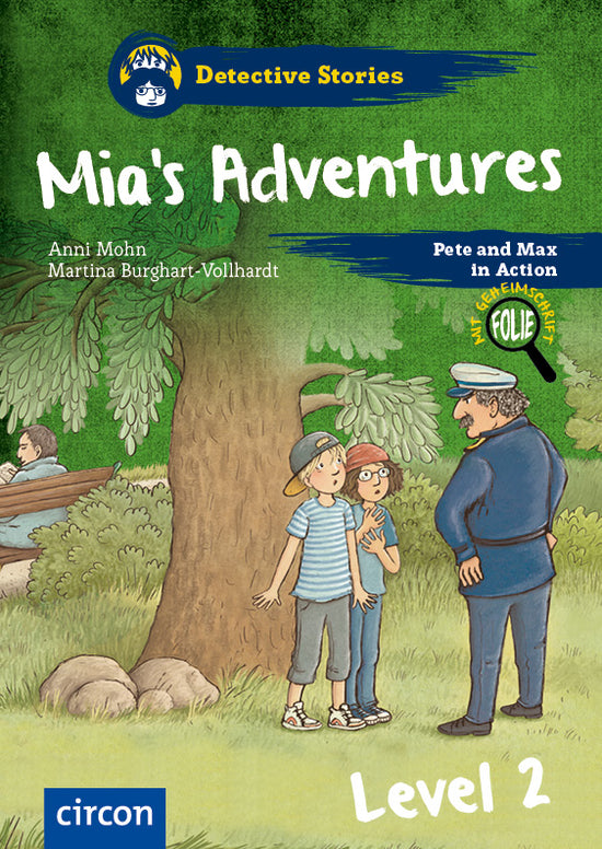 Mia's Adventures