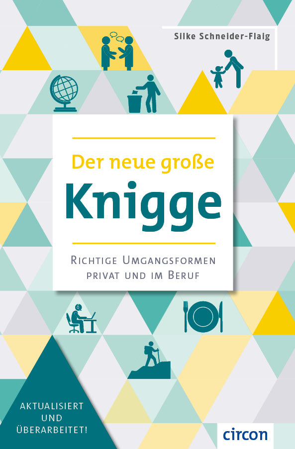 Der neue große Knigge