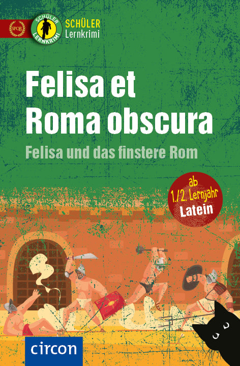 Felisa et Roma obscura