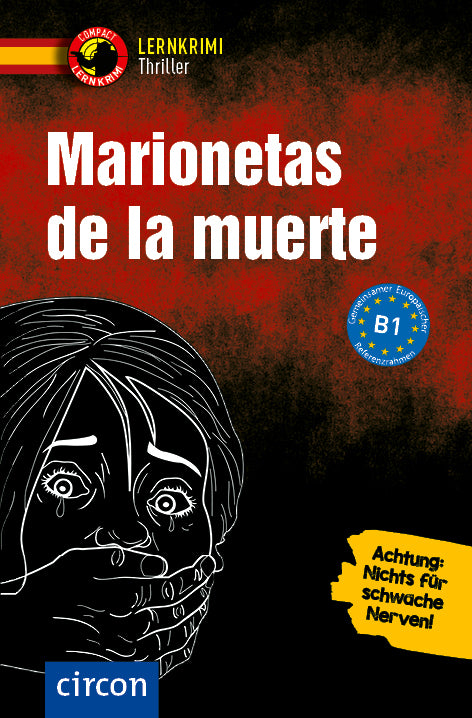 Marionetas de la muerte