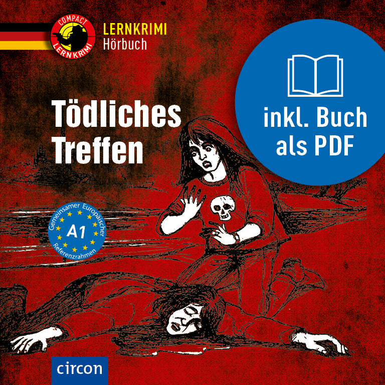 Tödliches Treffen (digitales Hörbuch)