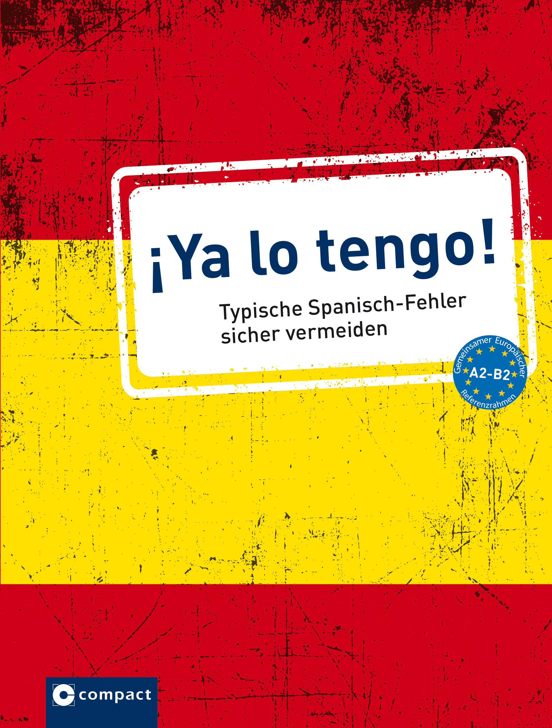 ich fahre fahrrad spanisch Ya lo tengo! – Circon Verlag