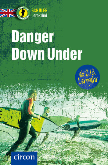 Danger Down Under