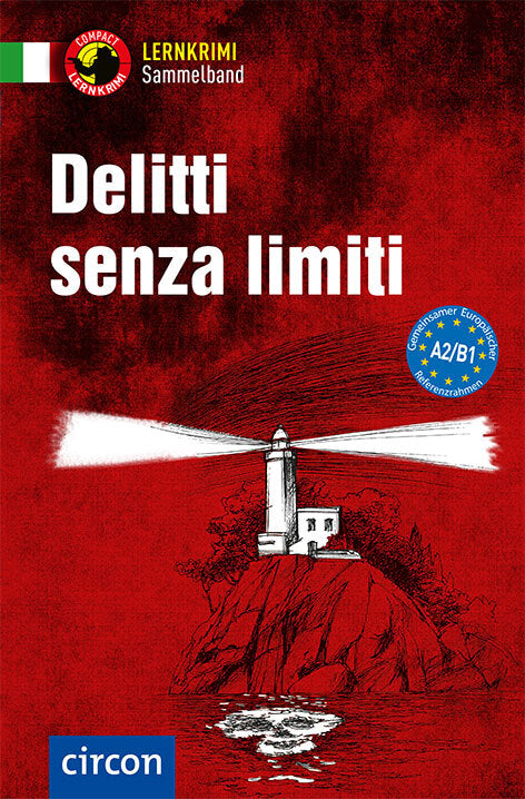 Delitti senza limiti