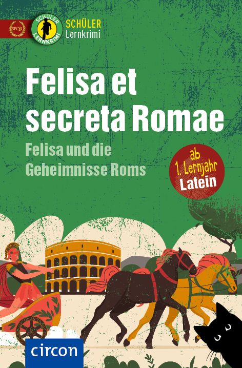 Felisa et secreta Romae