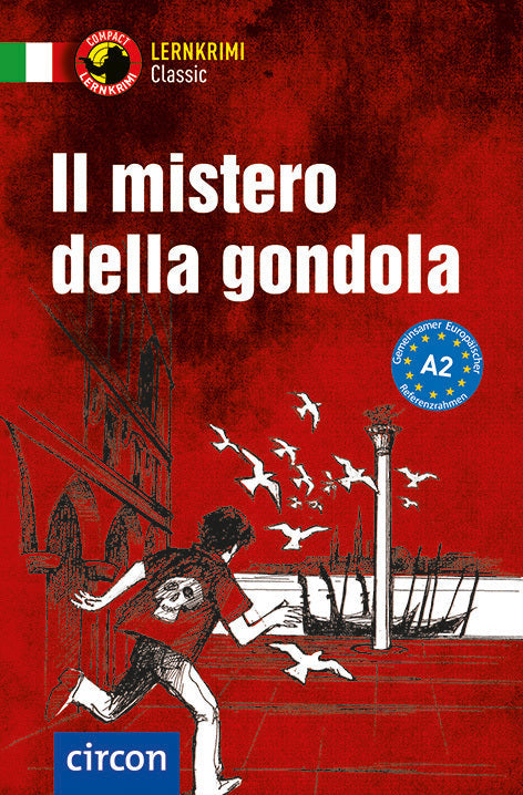 Il mistero della gondola
