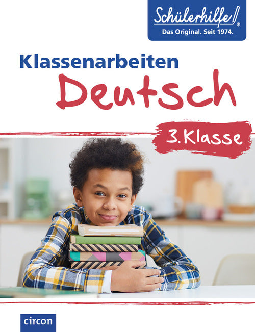 Deutsch - 3. Klasse