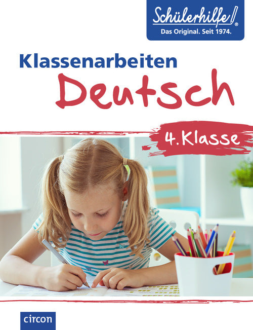 Deutsch - 4. Klasse