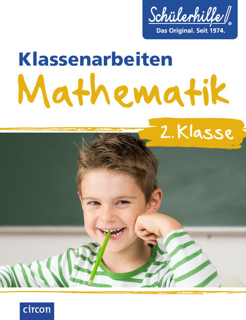 Mathematik - 2. Klasse