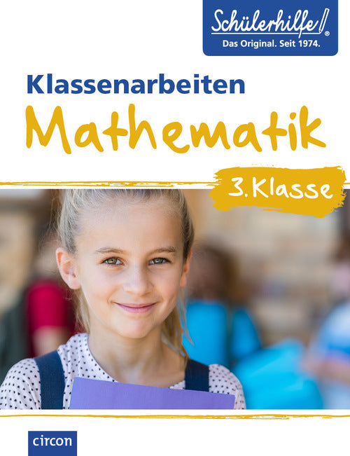 Mathematik - 3. Klasse