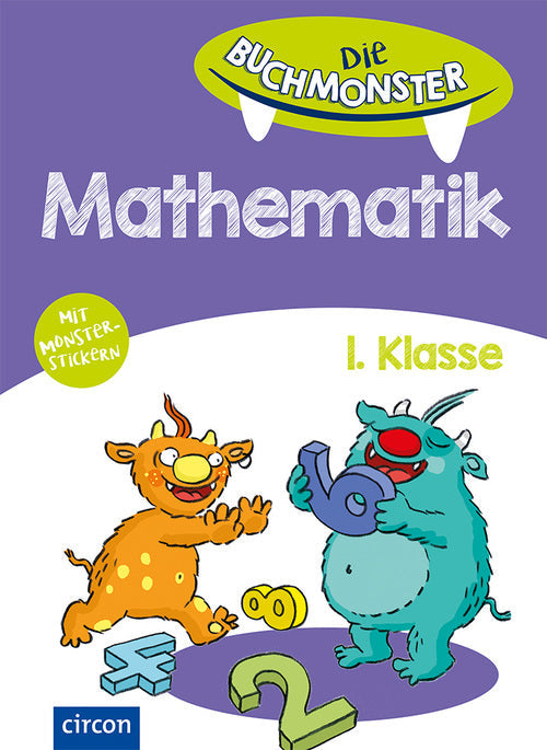Mathematik - 1. Klasse