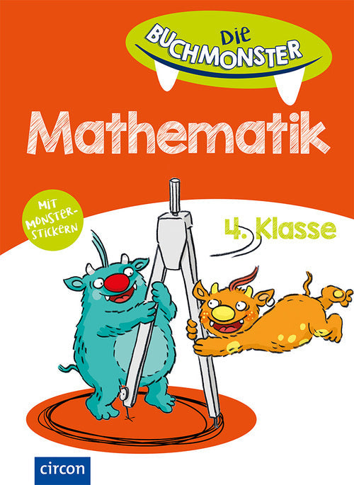 Mathematik - 4. Klasse