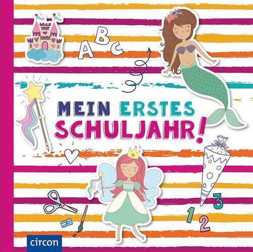 Mein erstes Schuljahr!