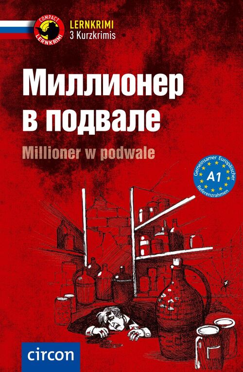 Millioner w podwale