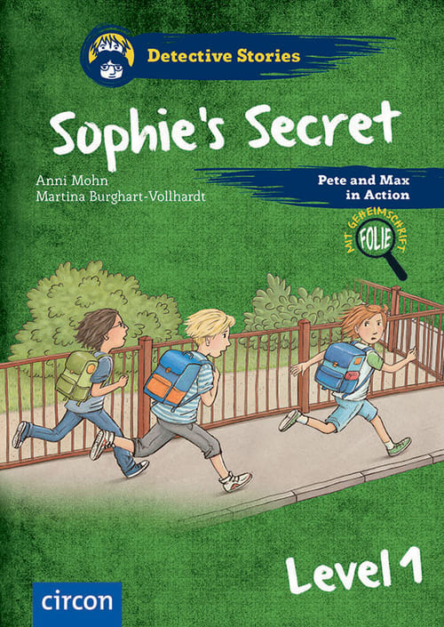 Sophie&