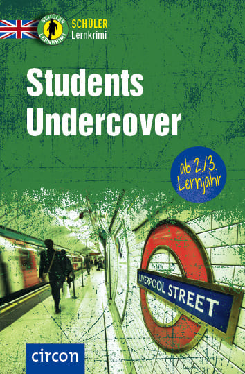 Students Undercover
