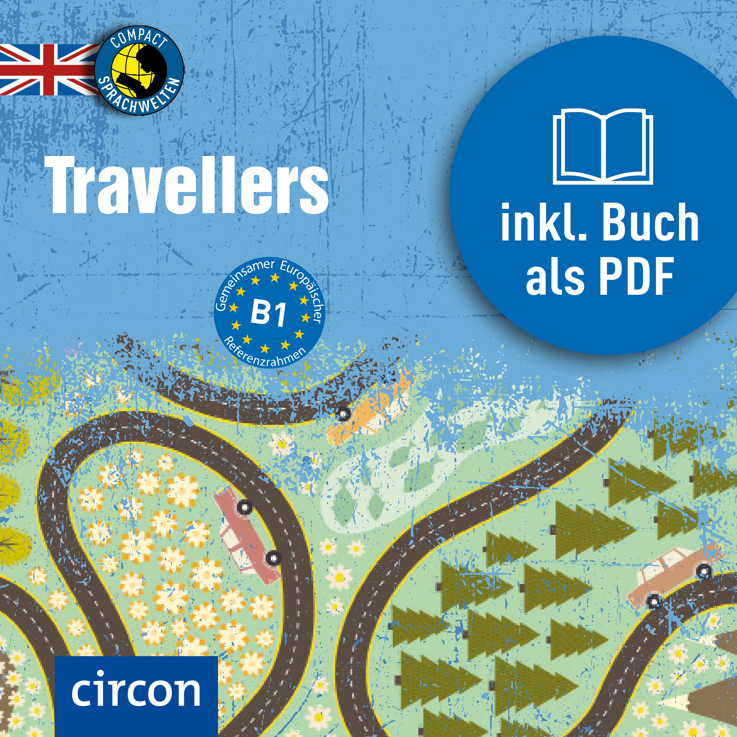 Travellers (digitales Hörbuch)