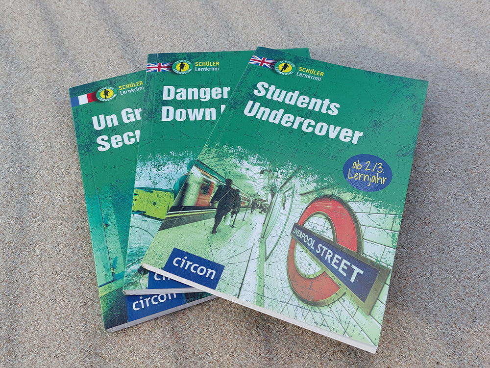 Fit für den Fremdsprachenunterricht