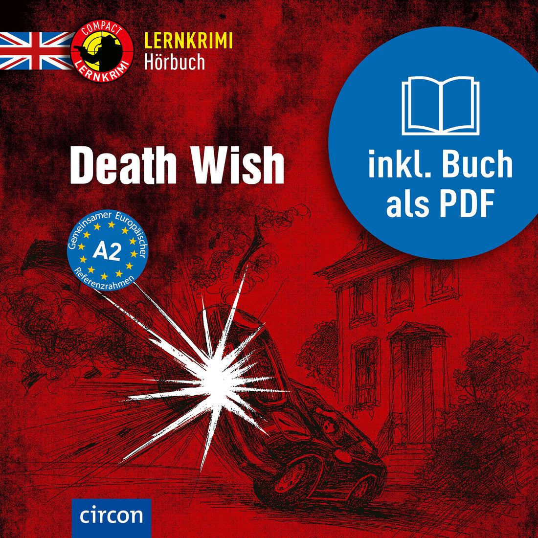 Death Wish (digitales Hörbuch)