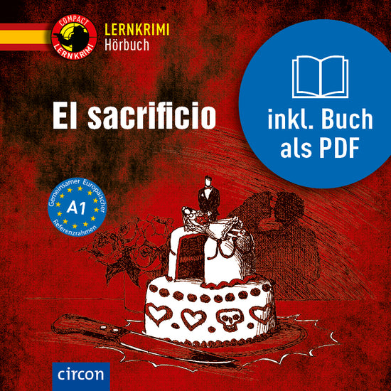 El sacrificio (digitales Hörbuch)