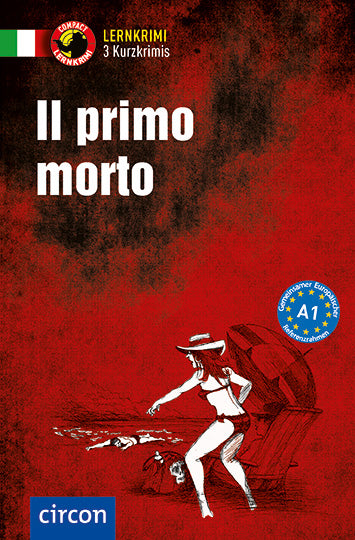 Il primo morto