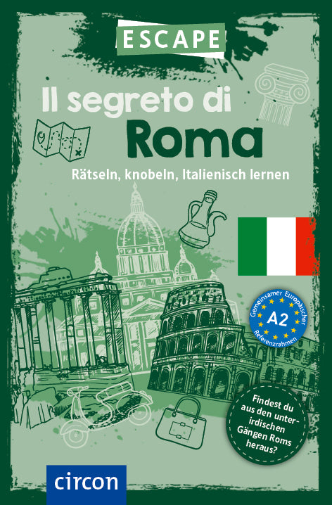 Il segreto di Roma