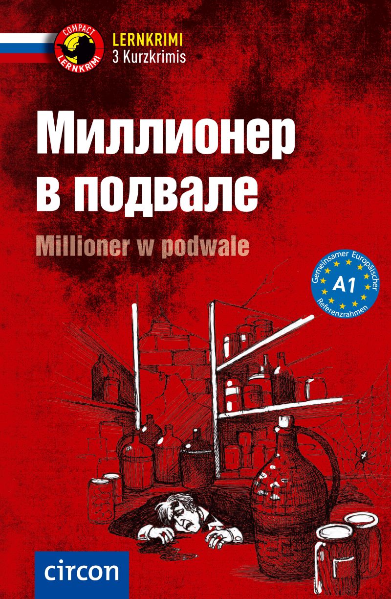 Millioner w podwale