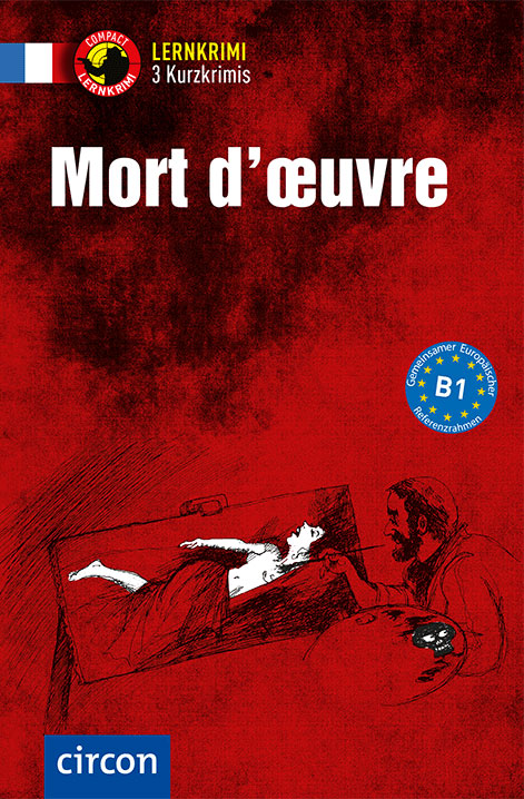 Mort d’oeuvre