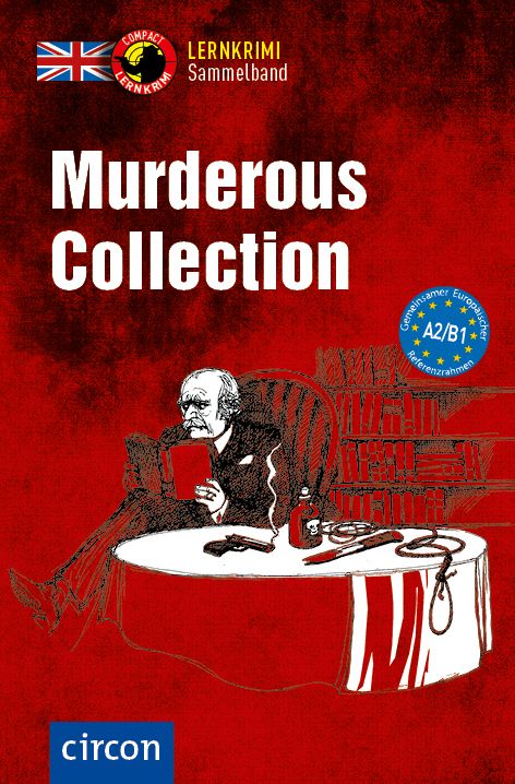 Murderous Collection