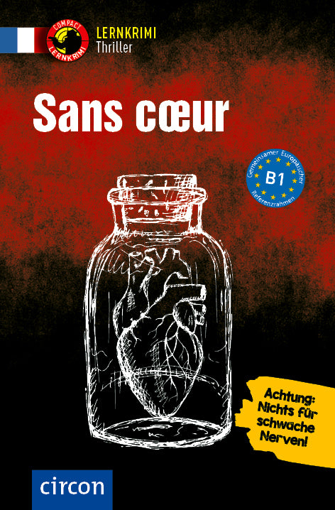 Sans cœur