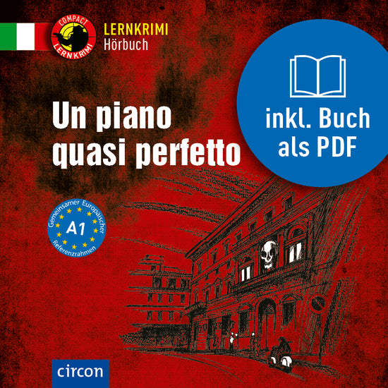 Un piano quasi perfetto (digitales Hörbuch)