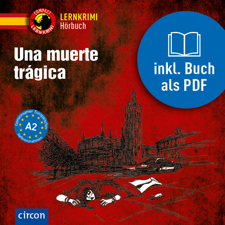 Una muerte tragica (digitales Hörbuch)
