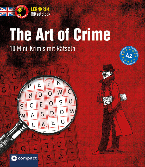 The Art of Crime