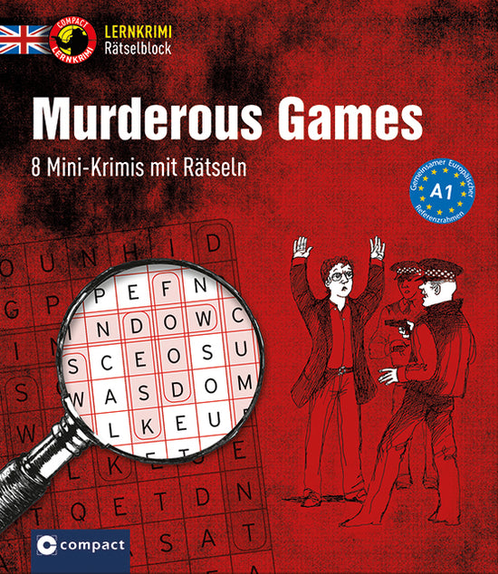 Murderous Games