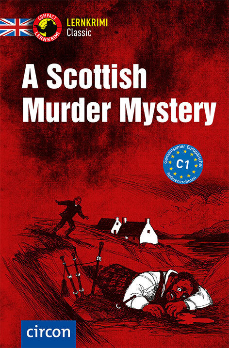 A Scottish Murder Mystery