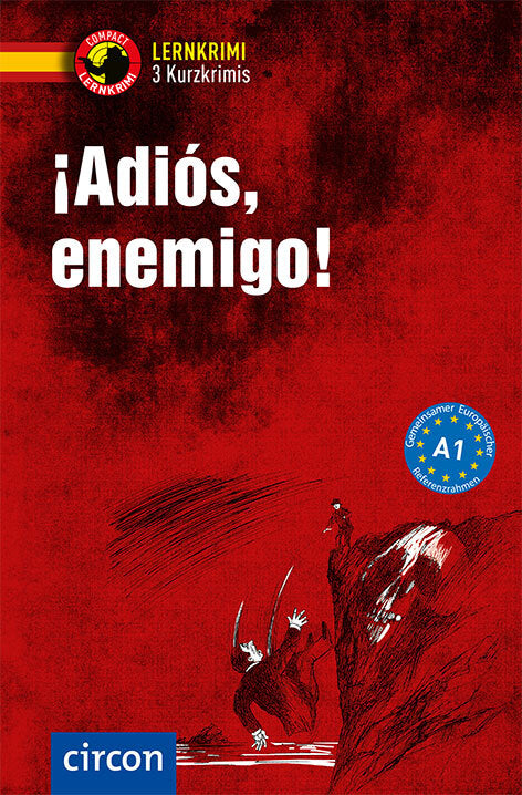 ­¡Adios, enemigo!