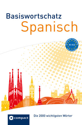 Basiswortschatz Spanisch A1/A2