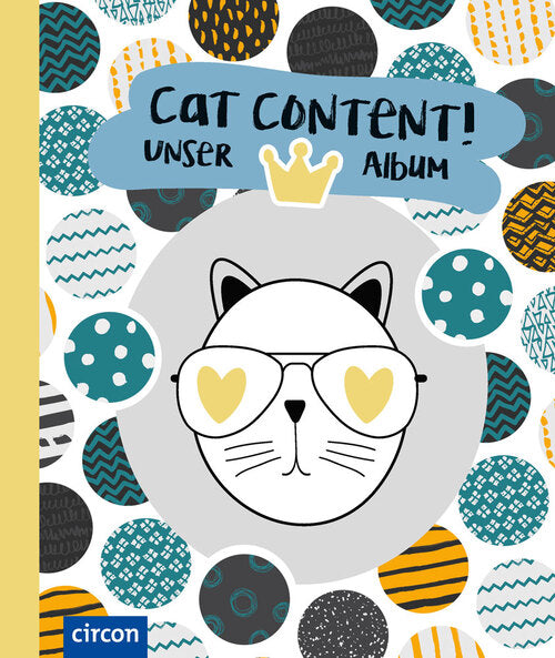 Cat Content! - Mein Kater