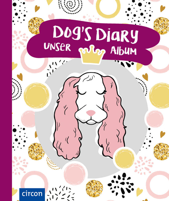 Dog's Diary - Meine Hündin