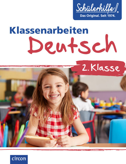 Deutsch - 2. Klasse