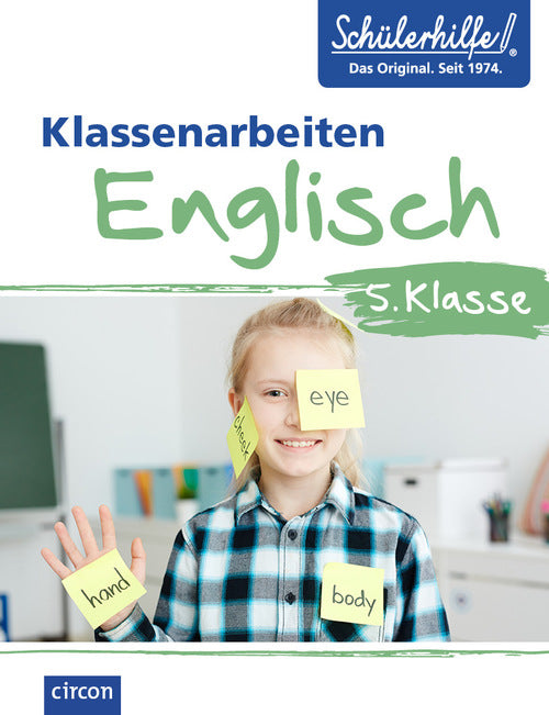 Englisch - 5. Klasse