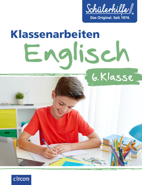 Englisch - 6. Klasse