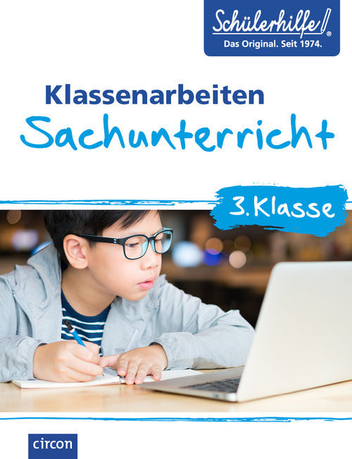 Sachunterricht - 3. Klasse