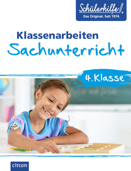 Sachunterricht - 4. Klasse