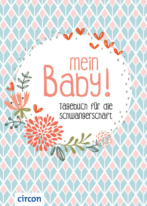Mein Baby!