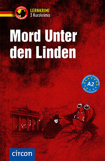 Mord Unter den Linden