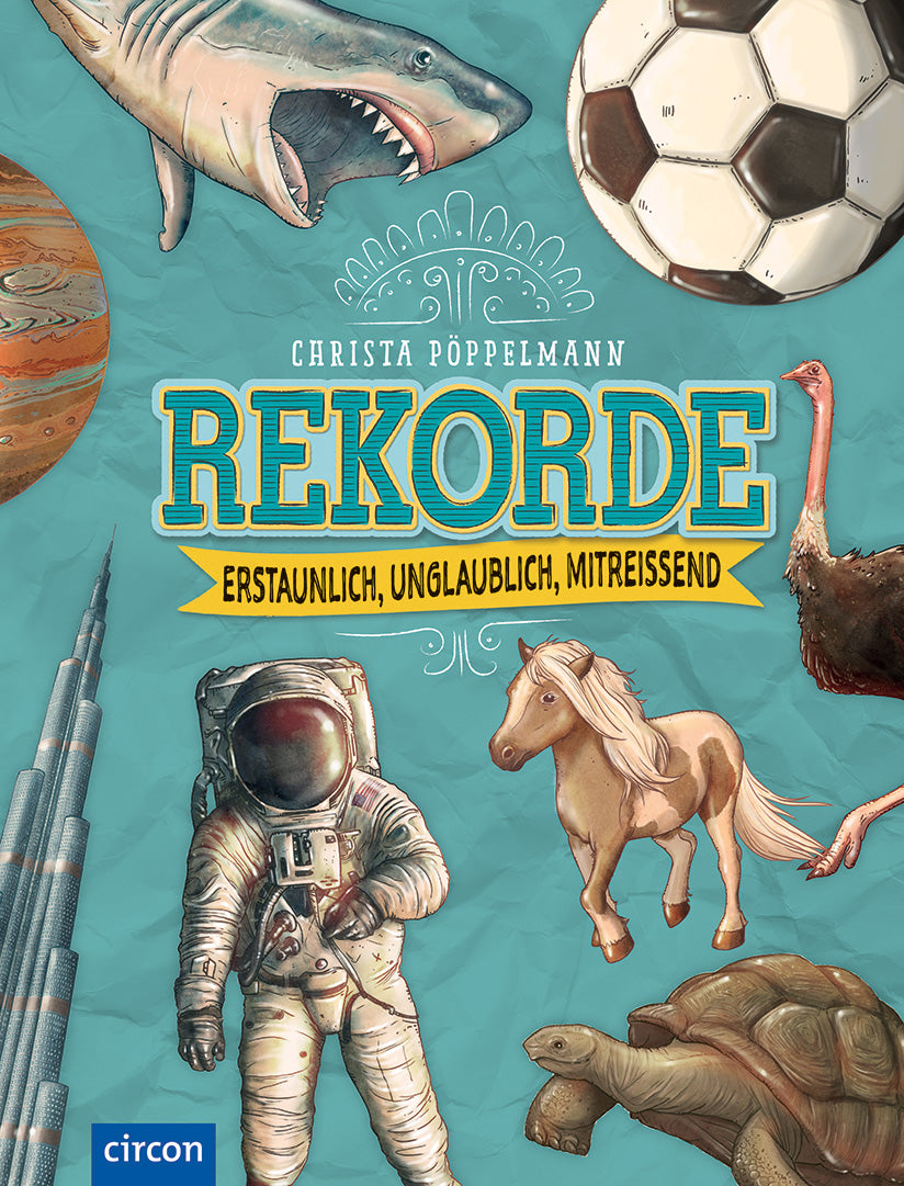 Rekorde