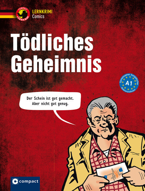 Tödliches Geheimnis