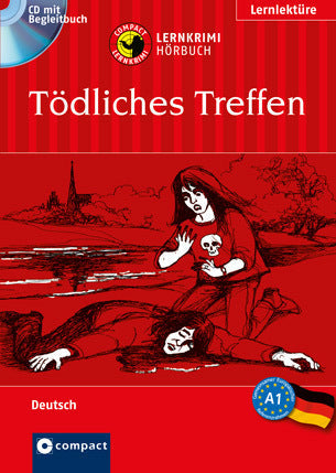 Tödliches Treffen (Hörbuch-Case)